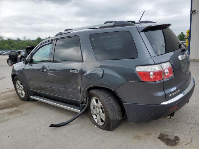 Снимка 2 от търг – 2011 GMC ACADIA SLE с VIN 1GKKVPED5BJ308524