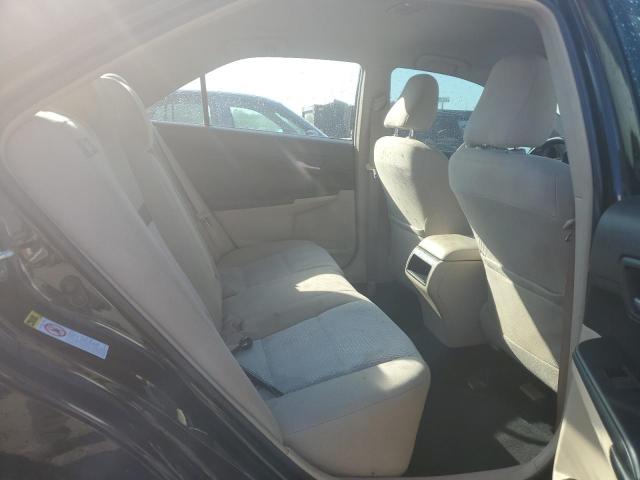 Photo 10 from auction – 2012 TOYOTA CAMRY L with VIN 4T1BF1FK2CU139299