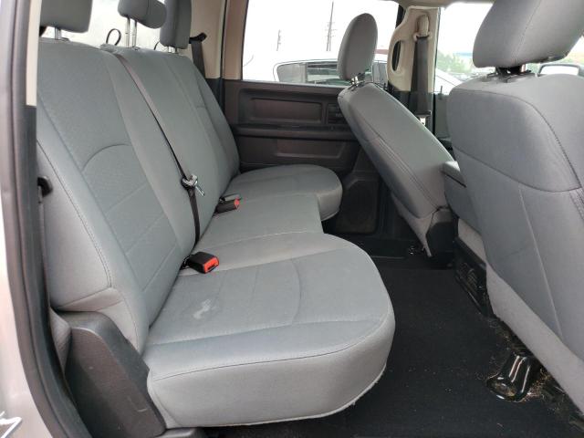 Photo 10 from auction – 2018 RAM 1500 ST with VIN 1C6RR7KGXJS222963