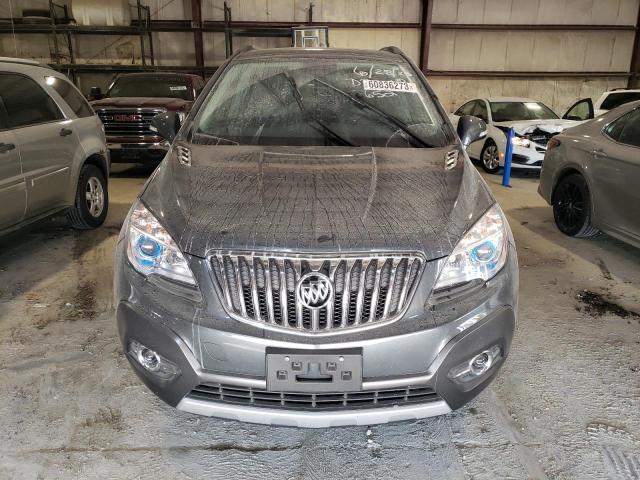 Photo 5 from auction – 2016 BUICK ENCORE with VIN KL4CJGSB3GB622652