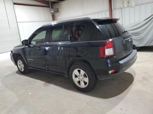 Photo 2 from auction – 2015 JEEP COMPASS SP with VIN 1C4NJCBA2FD104677