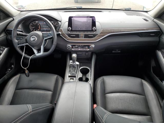 Photo 8 from auction – 2021 NISSAN ALTIMA SL with VIN 1N4BL4EV9MN333405