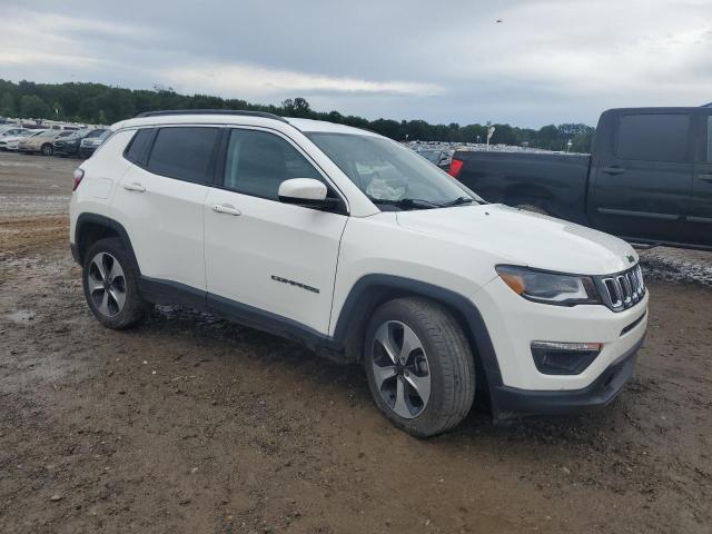 Foto 4 de la subasta – 2018 JEEP COMPASS LA con VIN 3C4NJDBB5JT263081
