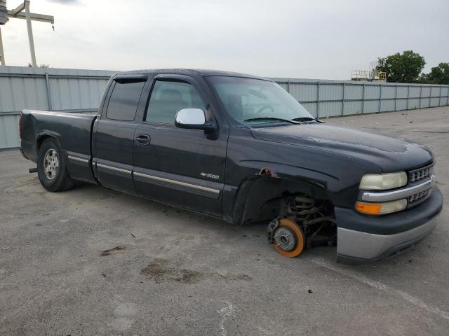 Photo 4 from auction – 2000 CHEVROLET SILVERADO with VIN 2GCEC19T3Y1127938