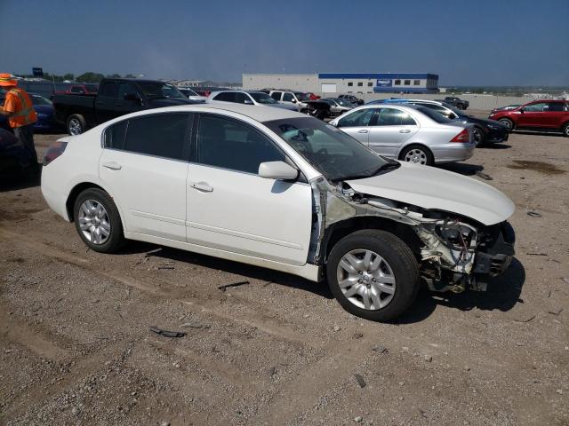 Photo 4 from auction – 2012 NISSAN ALTIMA BAS with VIN 1N4AL2AP8CC119720