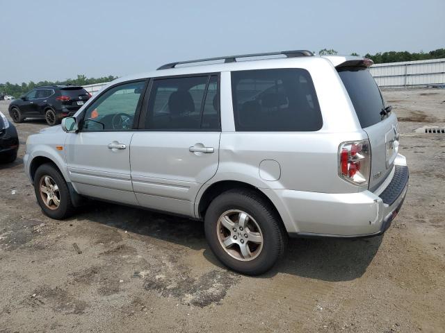 Photo 2 from auction – 2006 HONDA PILOT EX with VIN 5FNYF18746B012316