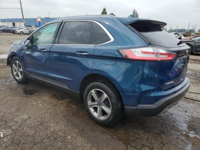 Photo 2 from auction – 2020 FORD EDGE TITAN with VIN 2FMPK4K94LBA86326