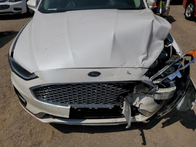 Photo 11 from auction – 2019 FORD FUSION TIT with VIN 3FA6P0RU4KR244108