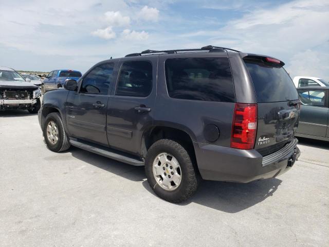 Photo 2 from auction – 2011 CHEVROLET TAHOE C150 with VIN 1GNSCAE00BR103438