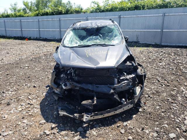 Photo 5 from auction – 2018 FORD ESCAPE SE with VIN 1FMCU0GD5JUC84550