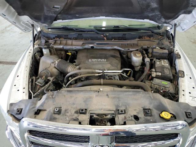 Photo 11 from auction – 2015 RAM 2500 ST with VIN 3C6UR5HJ5FG679860