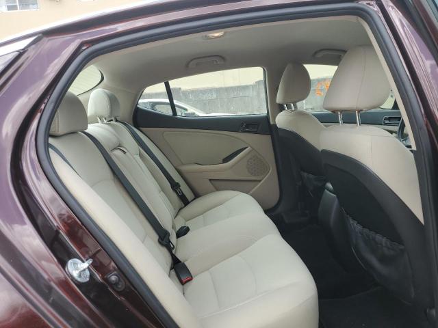 Photo 10 from auction – 2015 KIA OPTIMA LX with VIN 5XXGM4A74FG397774