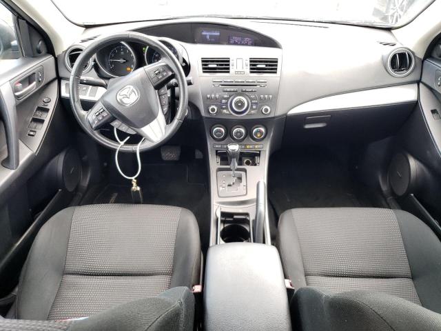 Photo 8 from auction – 2013 MAZDA 3 I with VIN JM1BL1VP6D1789198