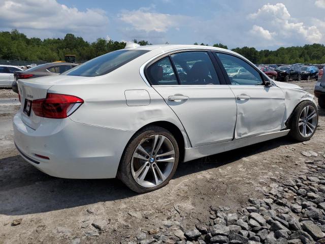 Photo 3 from auction – 2018 BMW 330 XI with VIN WBA8D9C57JEB35712