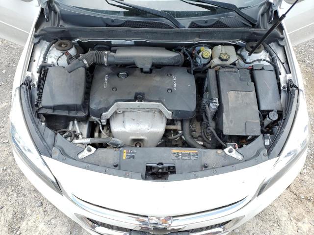 Photo 11 from auction – 2016 CHEVROLET MALIBU LIM with VIN 1G11C5SA3GF103623