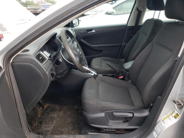 Photo 7 from auction – 2014 VOLKSWAGEN JETTA BASE with VIN 3VW2K7AJ7EM217825