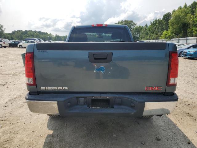 Photo 6 from auction – 2008 GMC SIERRA C15 with VIN 1GTEC14X38Z294530