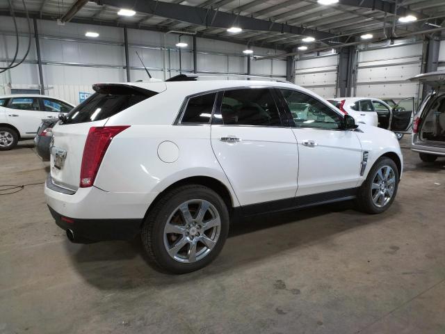Photo 3 from auction – 2010 CADILLAC SRX PREMIU with VIN 3GYFNFEY5AS587393