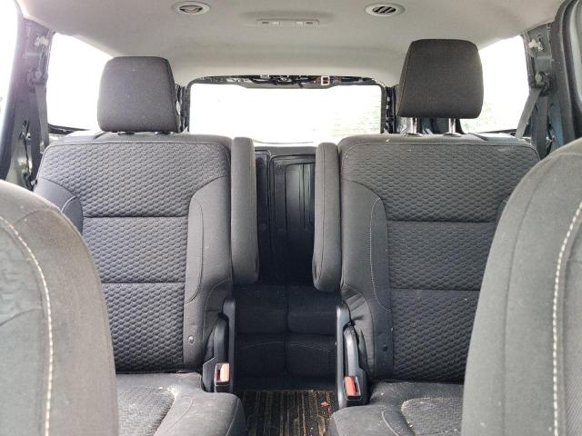 Photo 10 from auction – 2019 GMC ACADIA SLE with VIN 1GKKNLLA4KZ175855