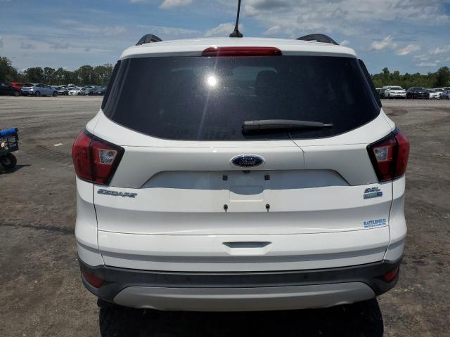 Photo 6 from auction – 2019 FORD ESCAPE SEL with VIN 1FMCU9HD1KUA91445