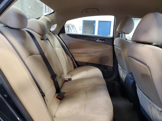 Photo 10 from auction – 2012 HYUNDAI SONATA GLS with VIN 5NPEB4AC9CH444470