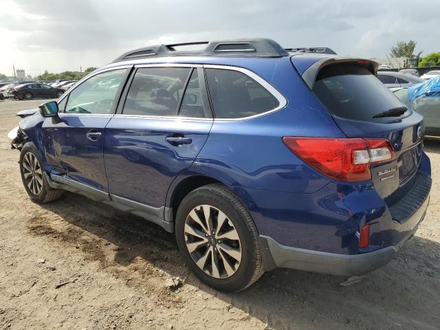 Photo 2 from auction – 2015 SUBARU OUTBACK 2. with VIN 4S4BSBNC7F3277040