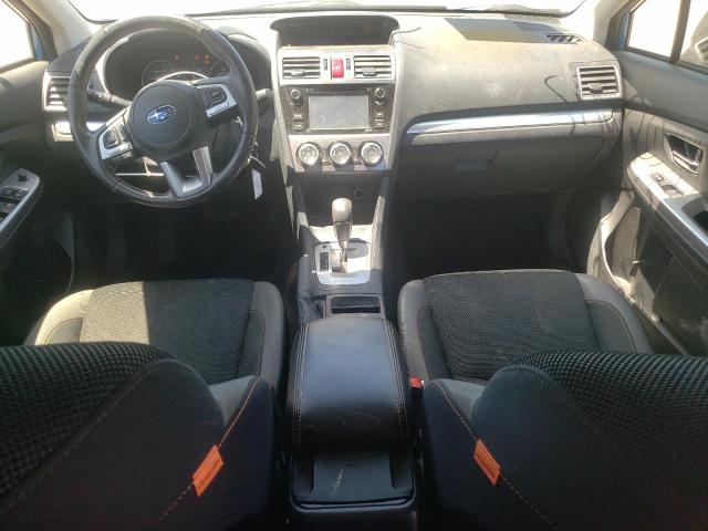 Photo 8 from auction – 2016 SUBARU CROSSTREK with VIN JF2GPABC0G8339264