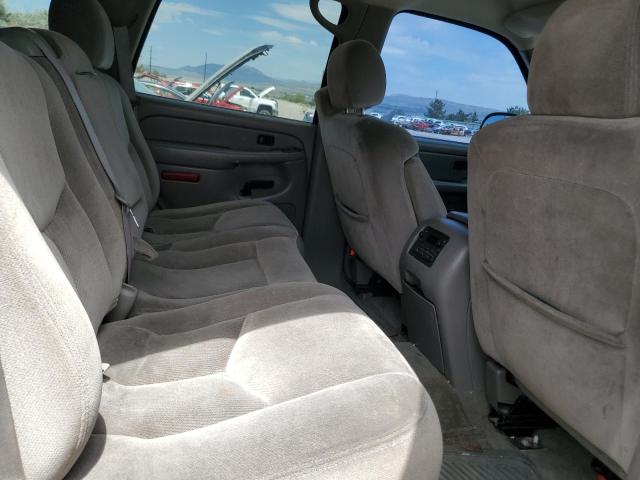 Photo 11 from auction – 2004 GMC YUKON with VIN 1GKEK13T34R321631