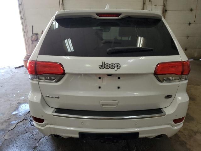 Photo 6 from auction – 2019 JEEP GRAND CHER with VIN 1C4RJFCG9KC813726