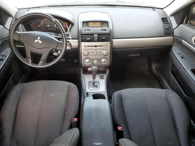 Photo 8 from auction – 2012 MITSUBISHI GALANT FE with VIN 4A32B2FF2CE022337