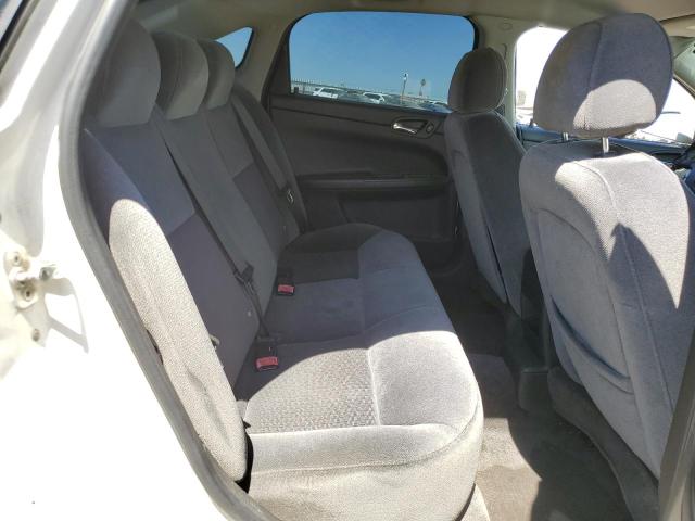 Photo 10 from auction – 2008 CHEVROLET IMPALA LT with VIN 2G1WT55K081242448