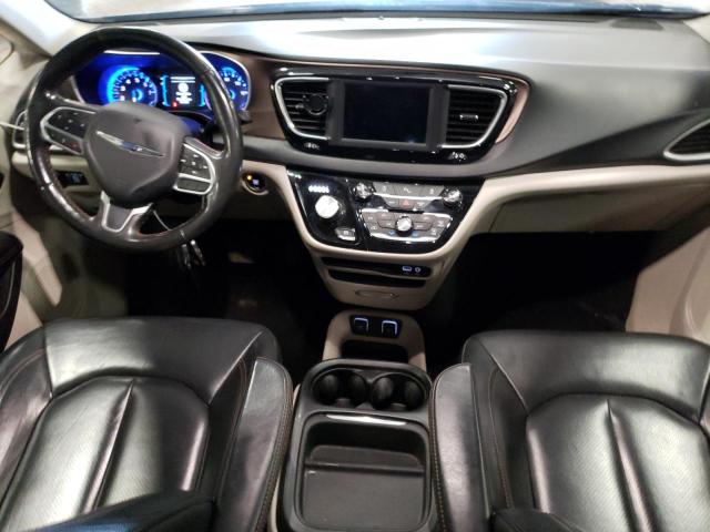 Снимка 8 от търг – 2019 CHRYSLER PACIFICA T с VIN 2C4RC1BG3KR588127