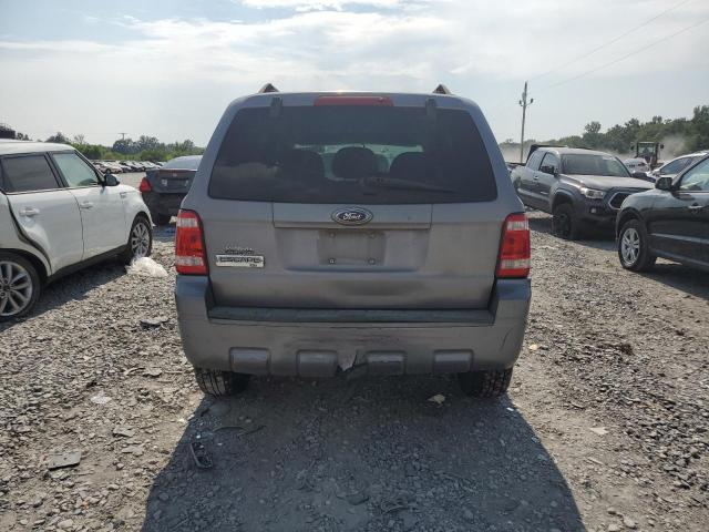 Photo 6 from auction – 2008 FORD ESCAPE XLT with VIN 1FMCU03Z28KB76166