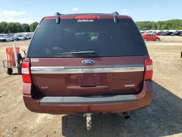 Photo 6 from auction – 2016 FORD EXPEDITION with VIN 1FMJU1HTXGEF28800