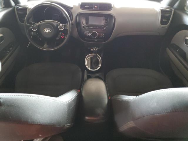 Photo 8 from auction – 2017 KIA SOUL + with VIN KNDJP3A58H7416070