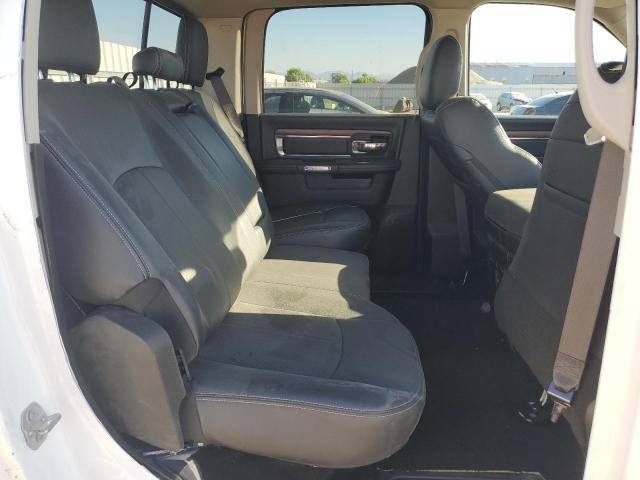 Photo 10 from auction – 2019 RAM 1500 CLASS with VIN 1C6RR6NM8KS709673