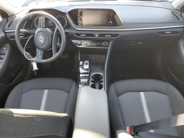 Photo 8 from auction – 2022 HYUNDAI SONATA SE with VIN 5NPEG4JA6NH145635