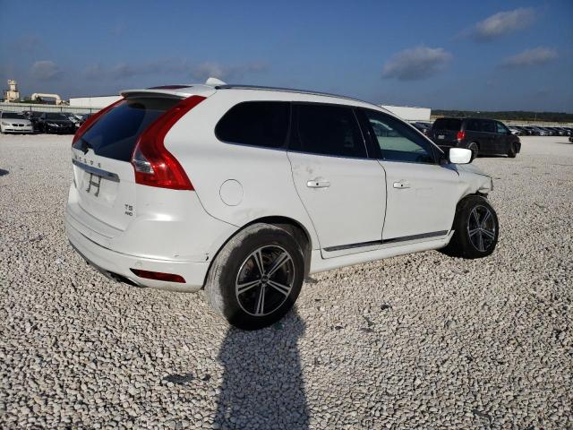 Photo 3 from auction – 2015 VOLVO XC60 T5 PL with VIN YV4612RM1F2636056