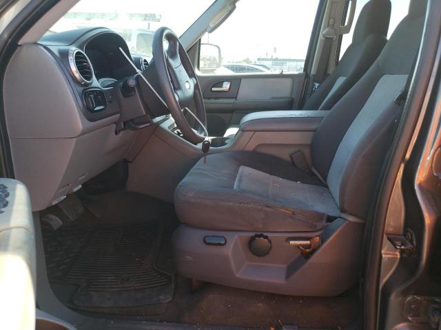 Foto 7 de la subasta – 2004 FORD EXPEDITION con VIN 1FMEU15W84LA31767
