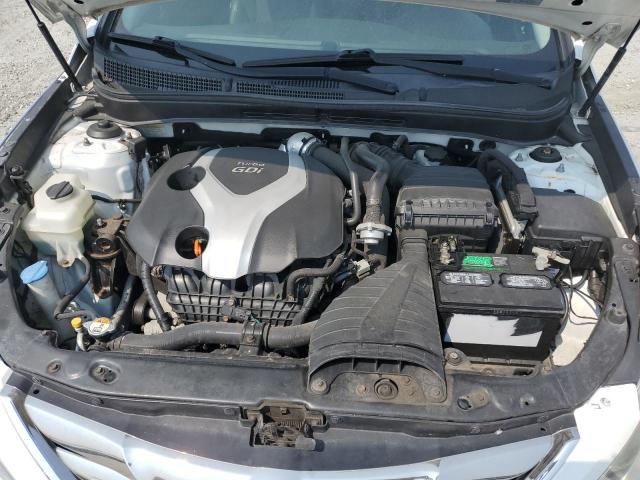 Photo 11 from auction – 2013 HYUNDAI SONATA SE with VIN 5NPEC4AB3DH642418