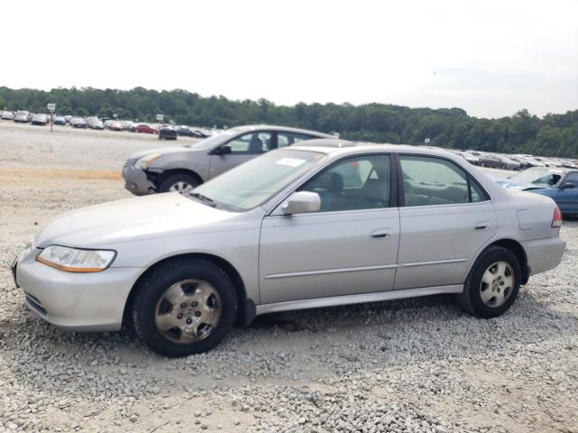 HONDA ACCORD EX 2002 with VIN 1HGCG16552A084624 - Photo from auction