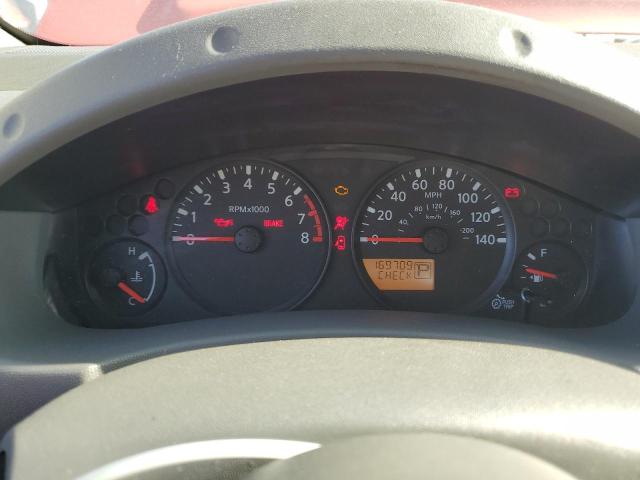 Photo 9 from auction – 2015 NISSAN FRONTIER S with VIN 1N6BD0CT1FN722699