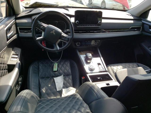 Photo 8 from auction – 2022 MITSUBISHI OUTLANDER with VIN JA4J4VA82NZ061793