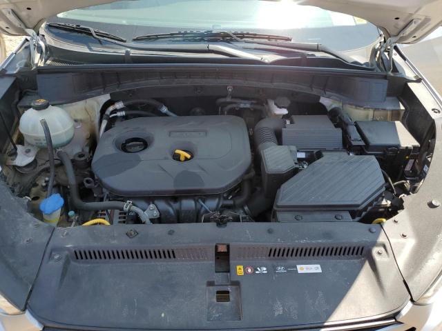 Photo 12 from auction – 2017 HYUNDAI TUCSON LIM with VIN KM8J3CA41HU291865