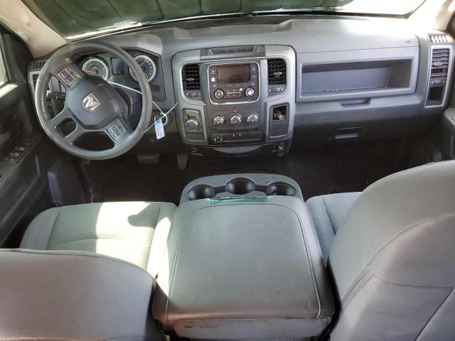 Photo 8 from auction – 2016 RAM 1500 ST with VIN 1C6RR6KM5GS298390