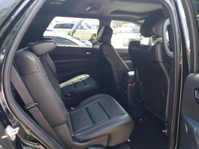 Photo 11 from auction – 2022 DODGE DURANGO R/ with VIN 1C4SDJCT3NC191136