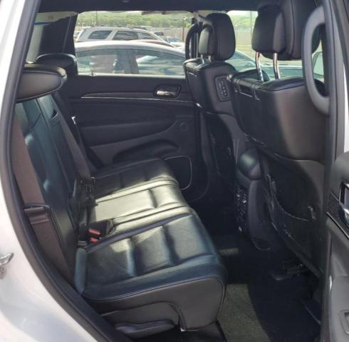 Photo 10 from auction – 2019 JEEP GRAND CHER with VIN 1C4RJFCTXKC785299