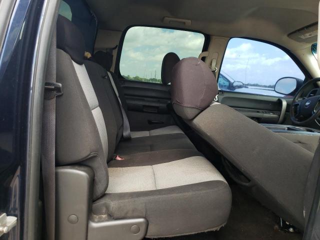 Photo 10 from auction – 2009 CHEVROLET SILVERADO with VIN 3GCEC13C09G288314