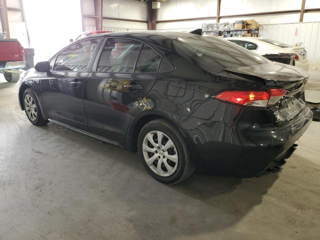 Photo 2 from auction – 2022 TOYOTA COROLLA LE with VIN 5YFEPMAE9NP282414