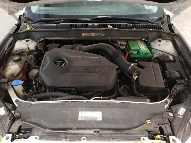 Photo 11 from auction – 2013 FORD FUSION SE with VIN 3FA6P0HRXDR192550